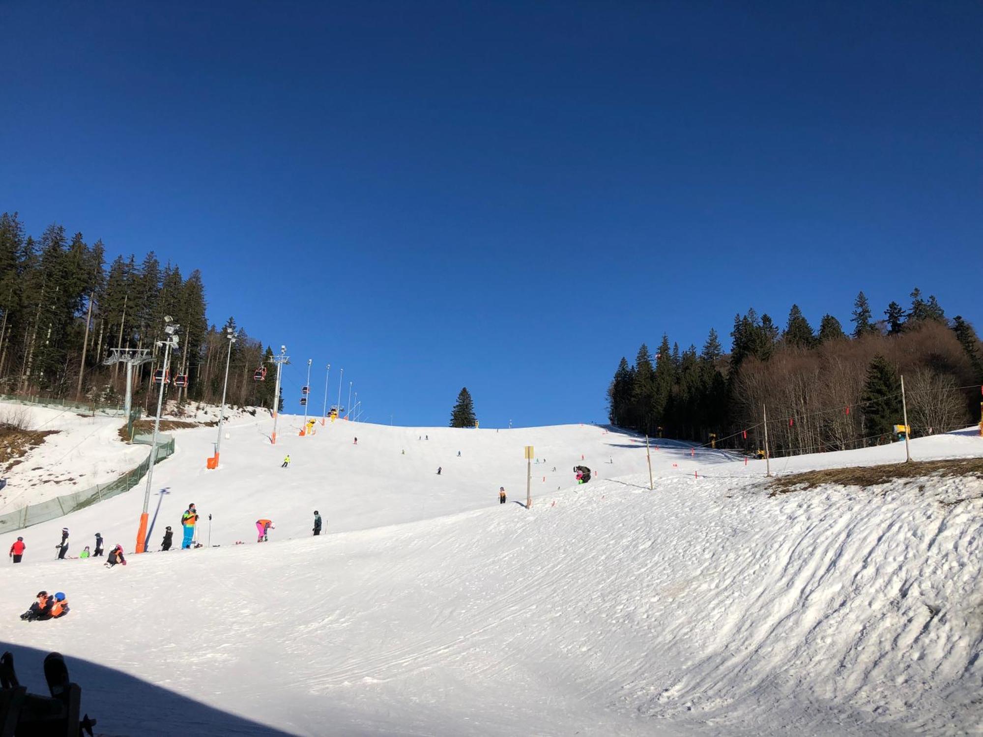 Chaloupka U Jiriho Hotel Nova Pec Bagian luar foto