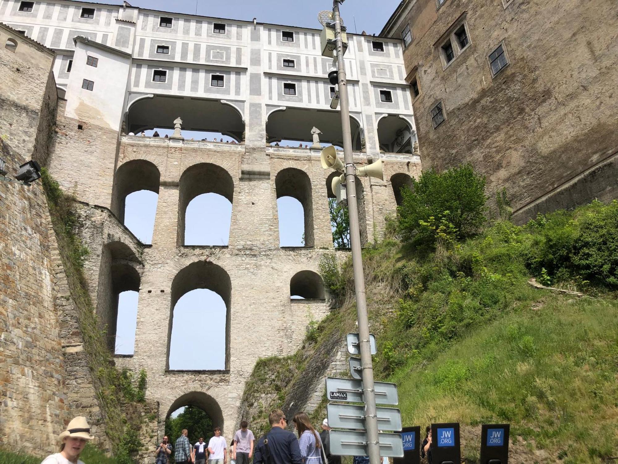 Chaloupka U Jiriho Hotel Nova Pec Bagian luar foto